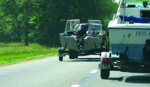 10 Things you need to know about Boat Trailer Tires