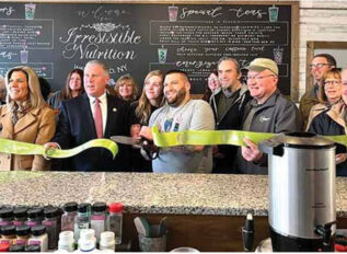 Waterfords for Boaters