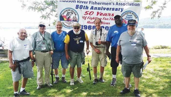 Leo Lasher Catfish Derby