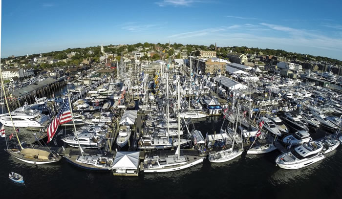 Newport International Boat Show Announces Exciting New Education Series