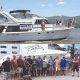 3rd Annual “Boat Rides for Vets” a Success!