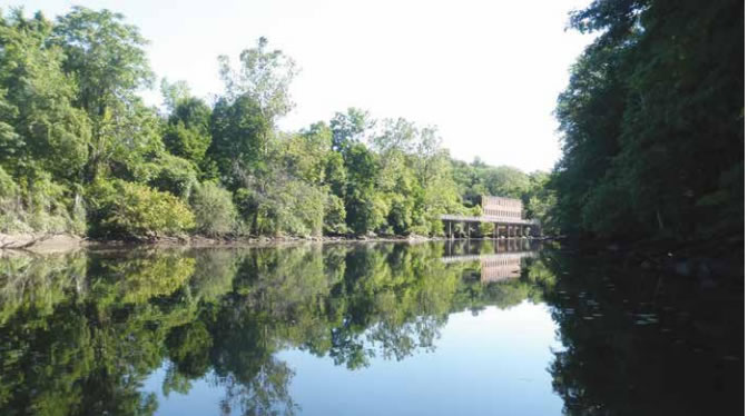 Wanna Check Out Dennings Point & the Lower Fishkill Creek???