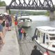 Spring Canal Town Celebrations Welcome Boaters