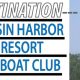 DESTINATON – Basin Harbor Club