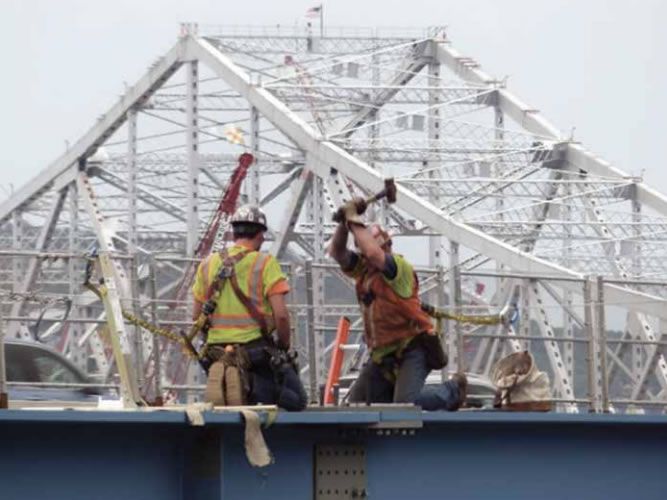 Iron Workers