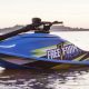 World’s First Electric, Stand-up Personal Watercraft