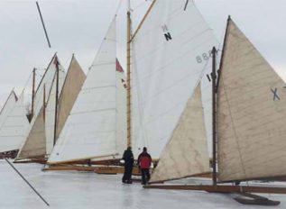 Walkway Over the Huds