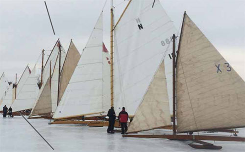 4 Walkway Over the Huds