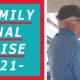A FAMILY CANAL CRUISE -2021-