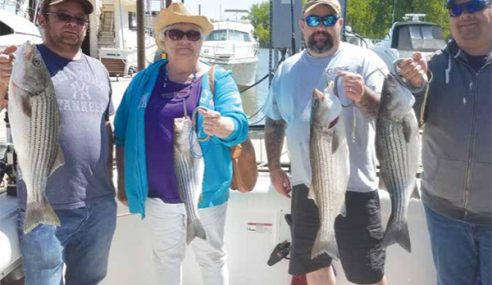 Ace Fishing Charter
