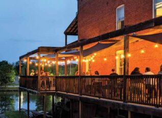 Bound by Fate Brewing