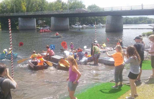 “Reimagining” the Canals A Good First Step