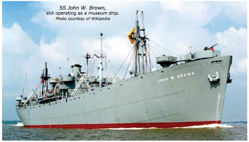 SS-John-W-Brown