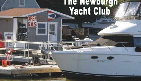 The Newburgh Yacht Club