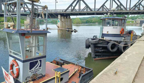 Waterford Canal Festival Returns May 20-21, 2023