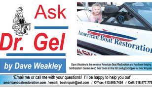 Ask Dr. Gel – Jun-Jul 2023