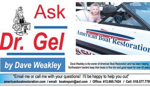 Ask Dr. Gel – May ~ June 2022