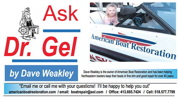 Ask Dr Gel