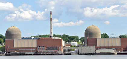 Bill for Indian Point