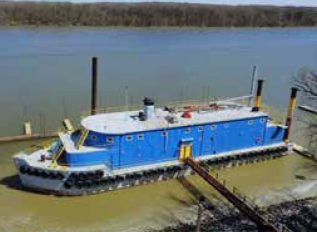 Coeymans Landing Marina Welcome Aboard!