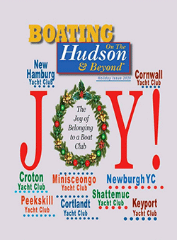 Holiday Issue 2020