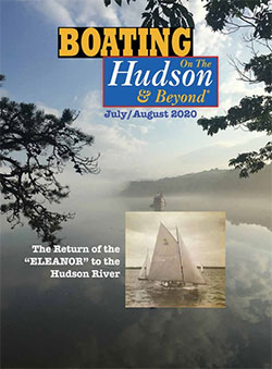 Cover July August 2020