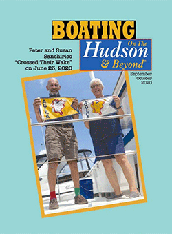 Cover September October 2020