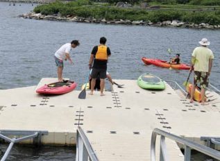 H U D S O N   VA L L E Y   H 2 O