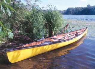 Crom Pond by Boat and by Boots